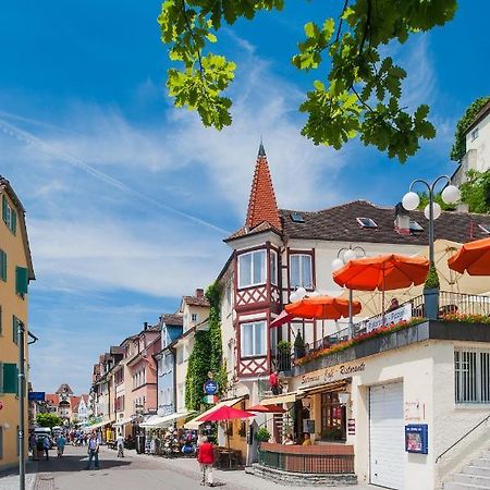 Ferienwohnungen Zum Nachtwaechter 2 Meersburg Exterior photo
